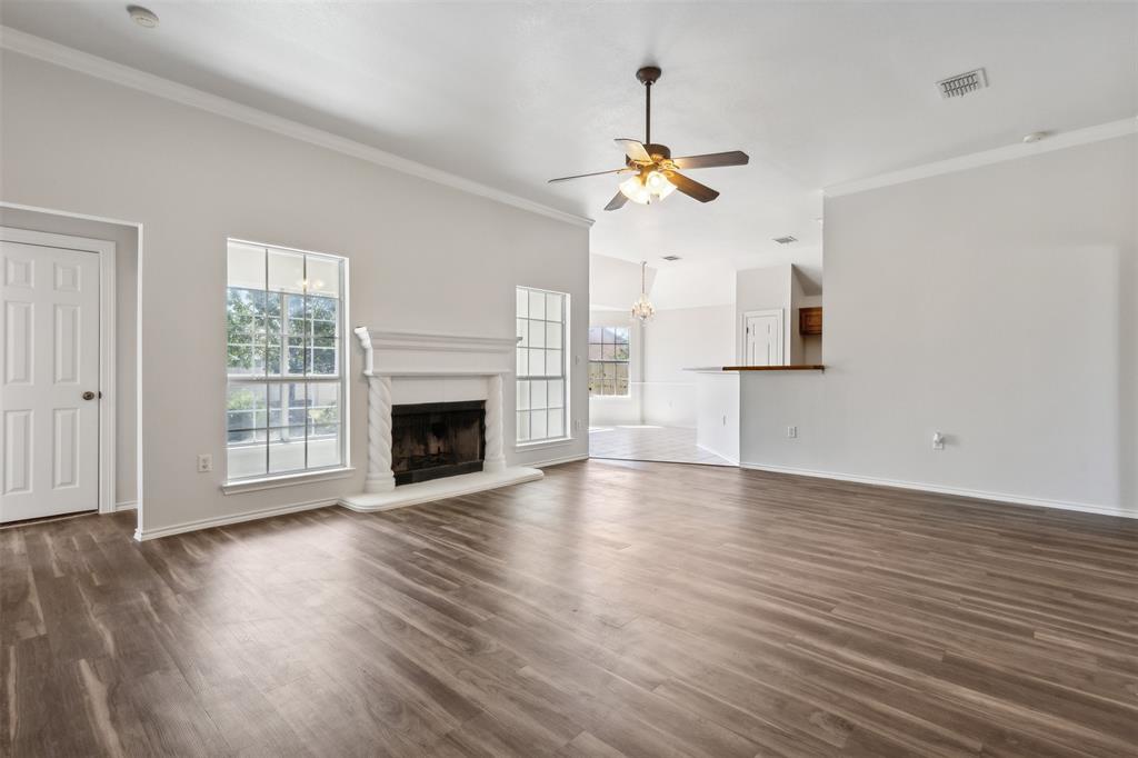 Dove Meadows Add Ph IV - Residential