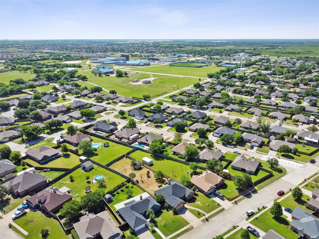 Dove Meadows Add Ph IV - Residential