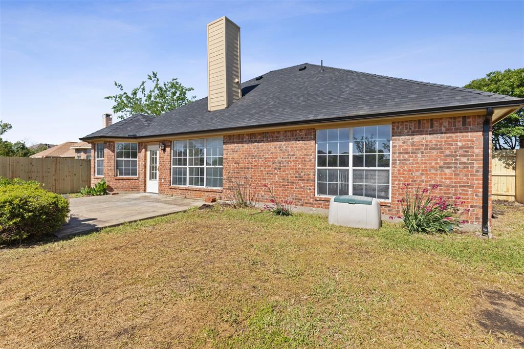 Dove Meadows Add Ph IV - Residential