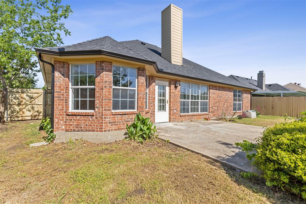 Dove Meadows Add Ph IV - Residential