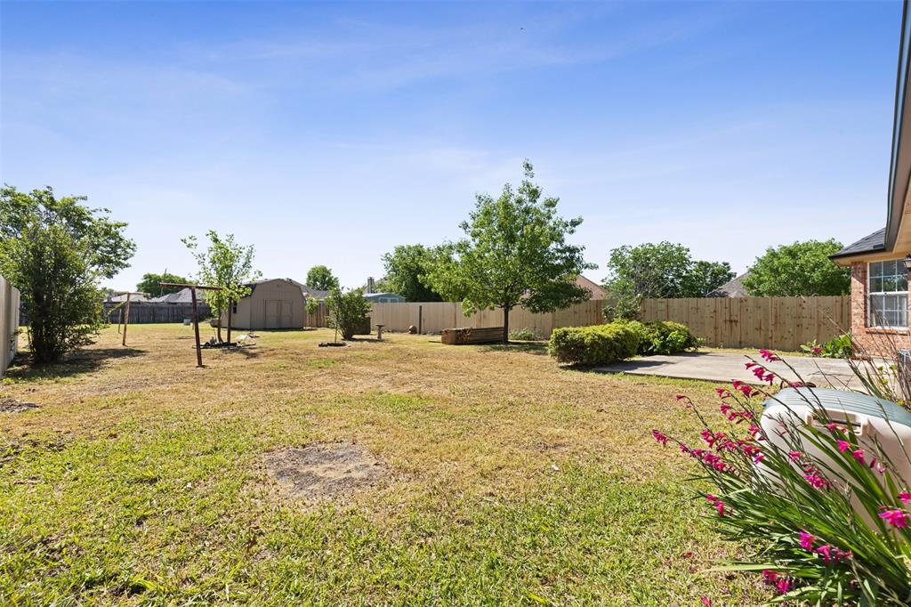 Dove Meadows Add Ph IV - Residential