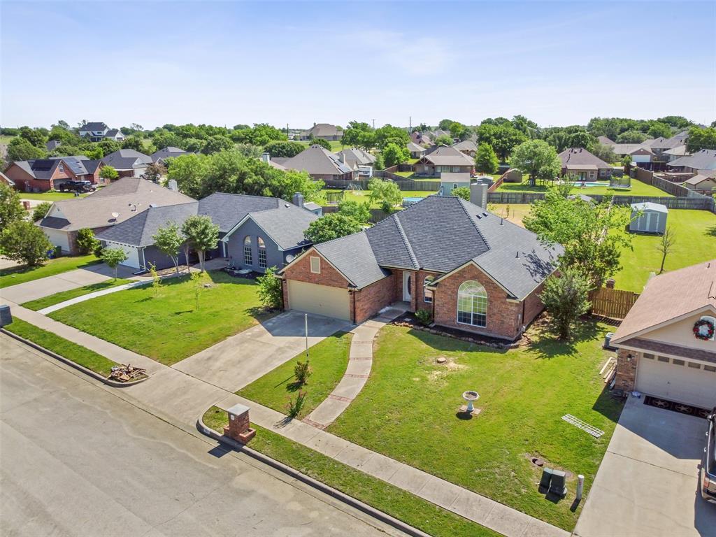 Dove Meadows Add Ph IV - Residential