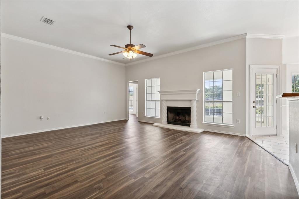 Dove Meadows Add Ph IV - Residential