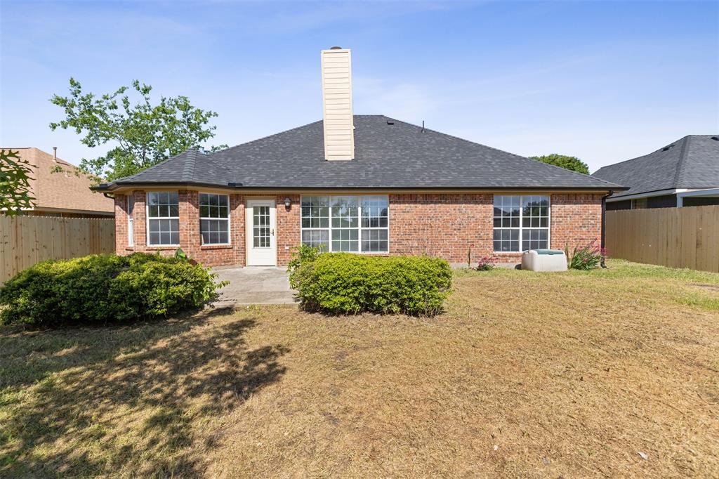 Dove Meadows Add Ph IV - Residential