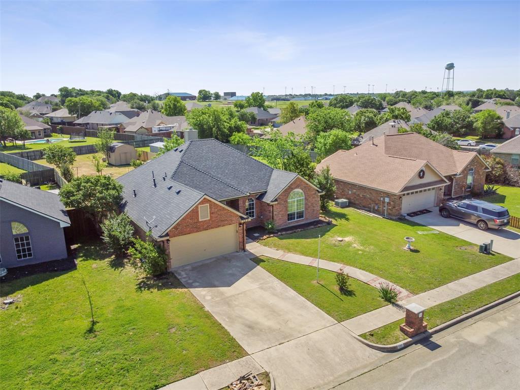 Dove Meadows Add Ph IV - Residential