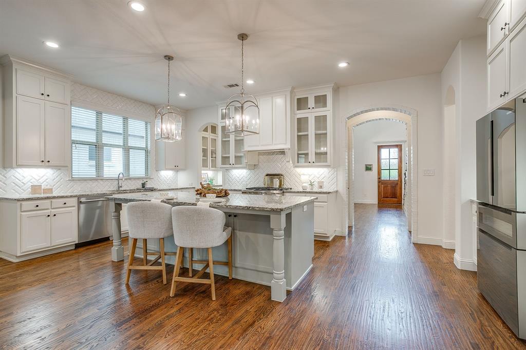 Parks Of Aledo Ph - Residential