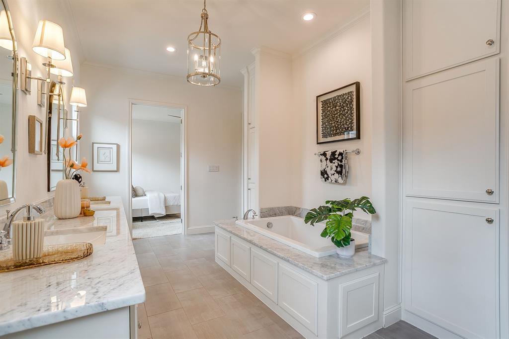 Parks Of Aledo Ph - Residential