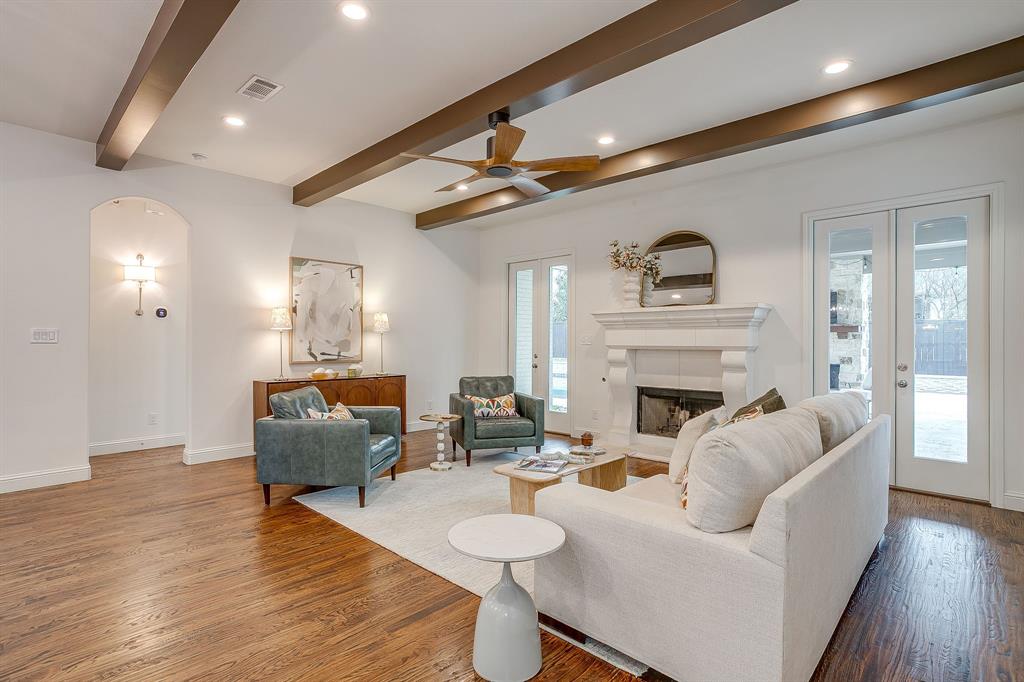 Parks Of Aledo Ph - Residential