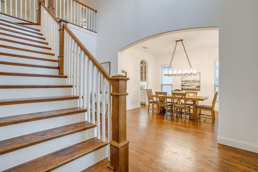 Parks Of Aledo Ph - Residential