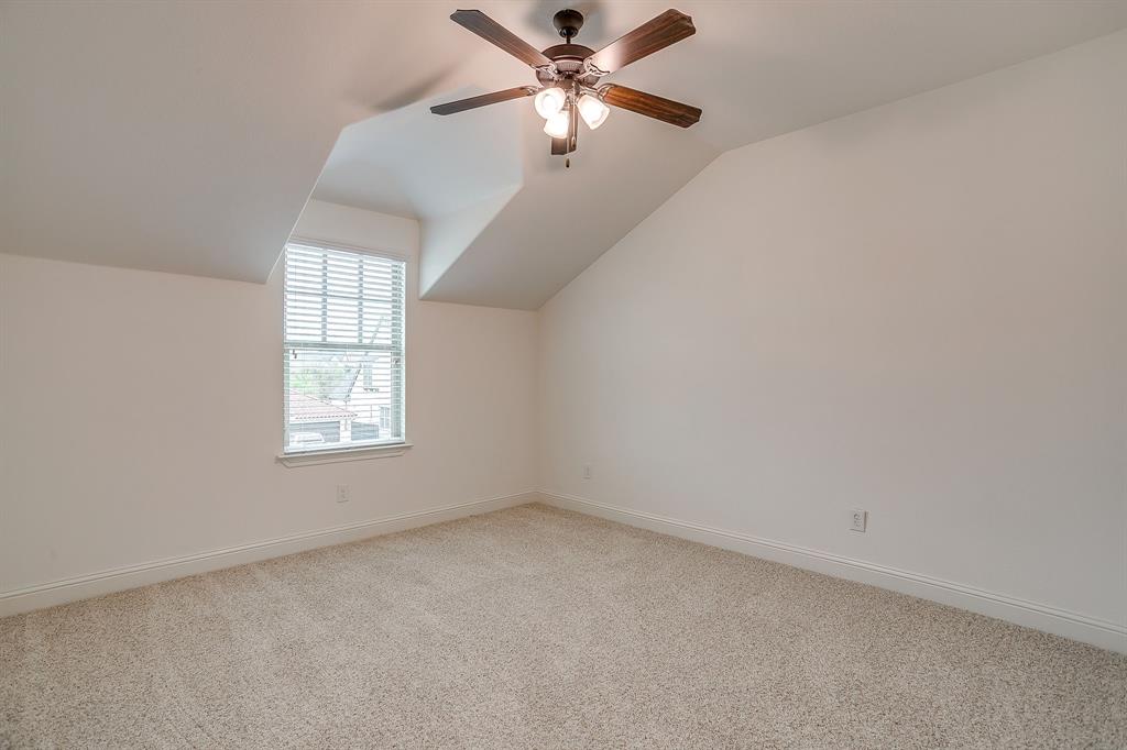 Parks Of Aledo Ph - Residential