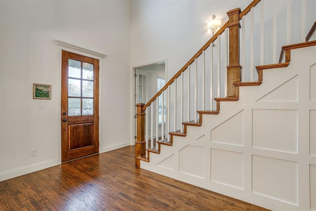 Parks Of Aledo Ph - Residential