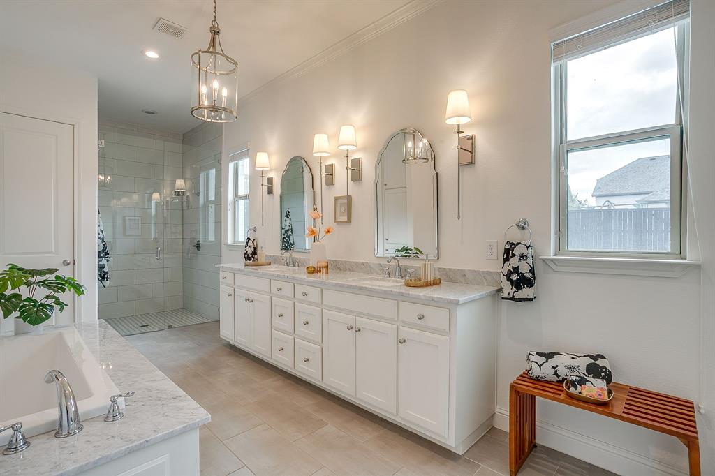 Parks Of Aledo Ph - Residential