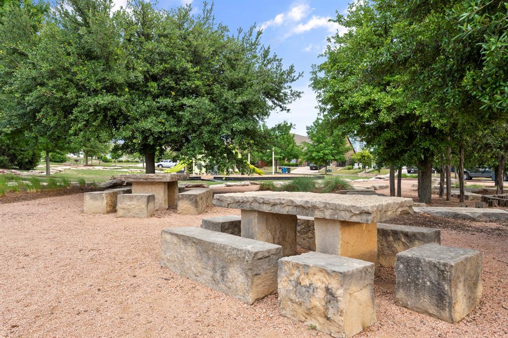 Parks Of Aledo Ph - Residential