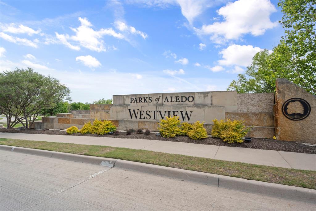 Parks Of Aledo Ph - Residential