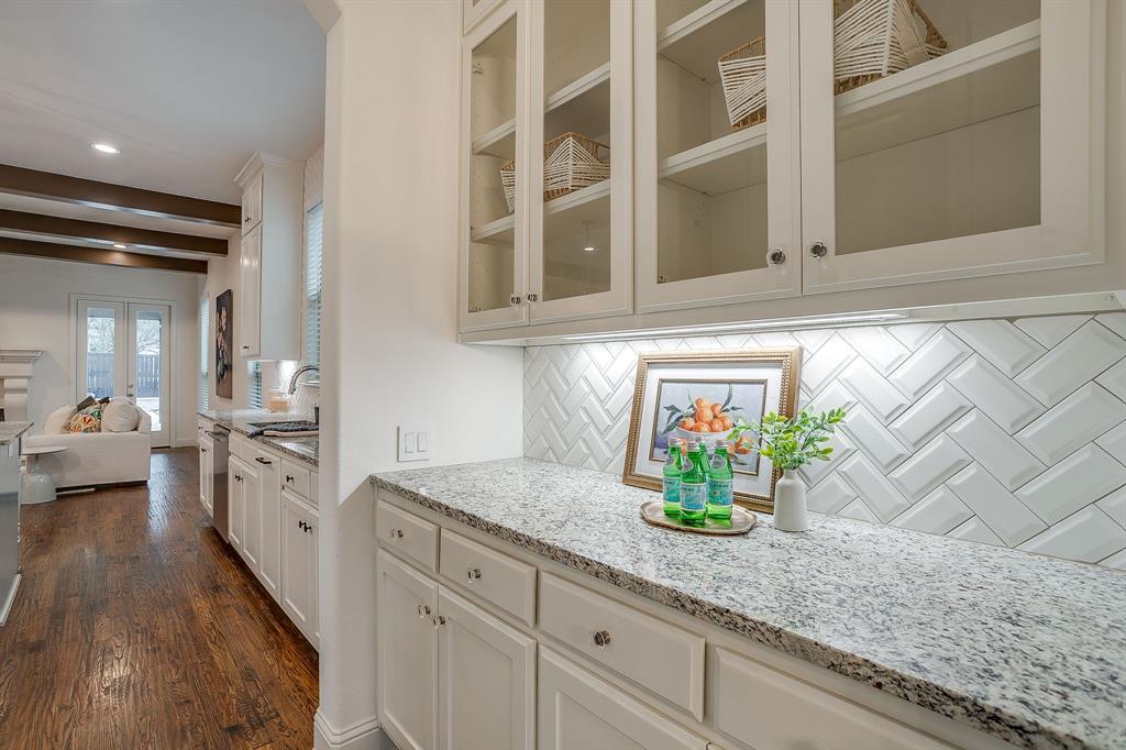 Parks Of Aledo Ph - Residential