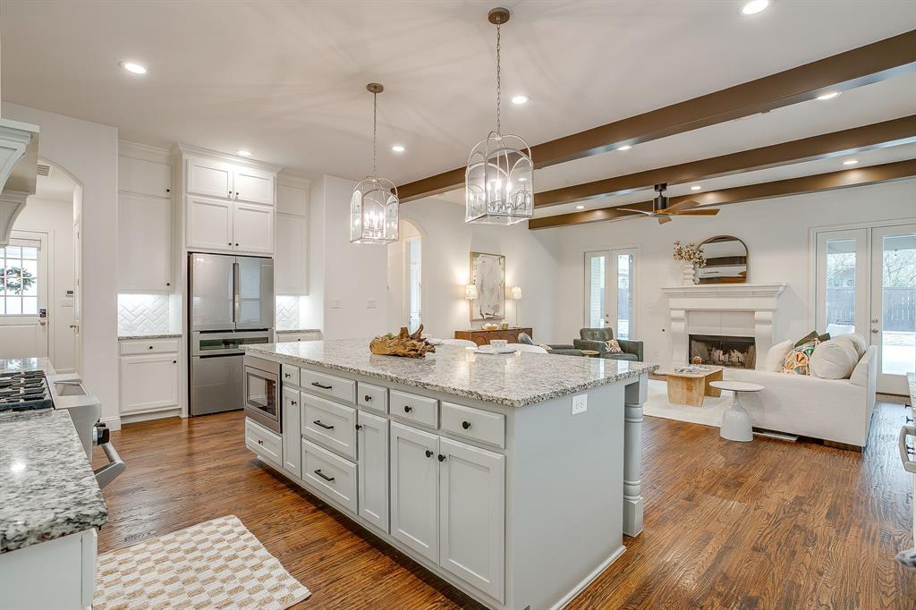 Parks Of Aledo Ph - Residential