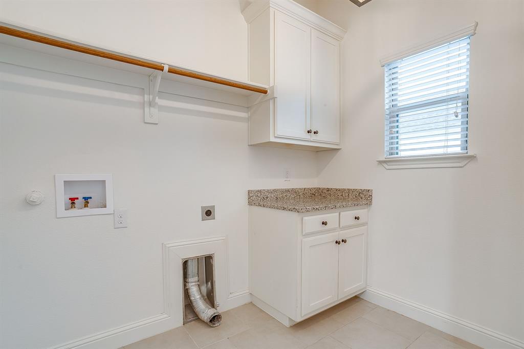 Parks Of Aledo Ph - Residential