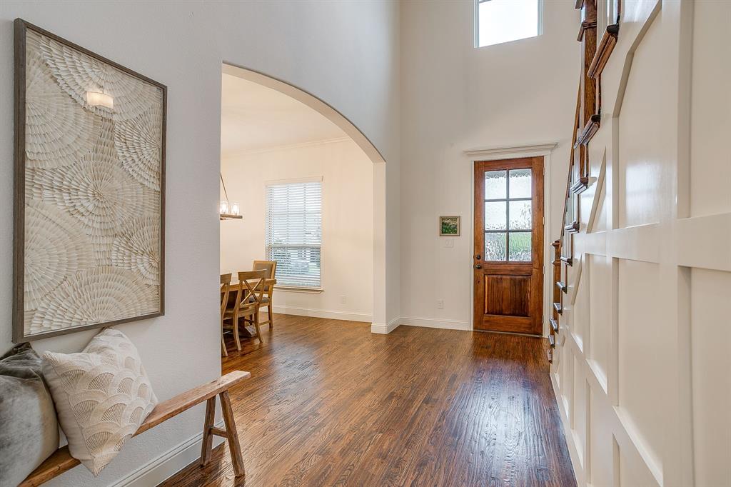 Parks Of Aledo Ph - Residential