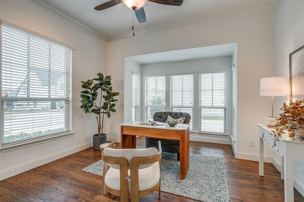 Parks Of Aledo Ph - Residential