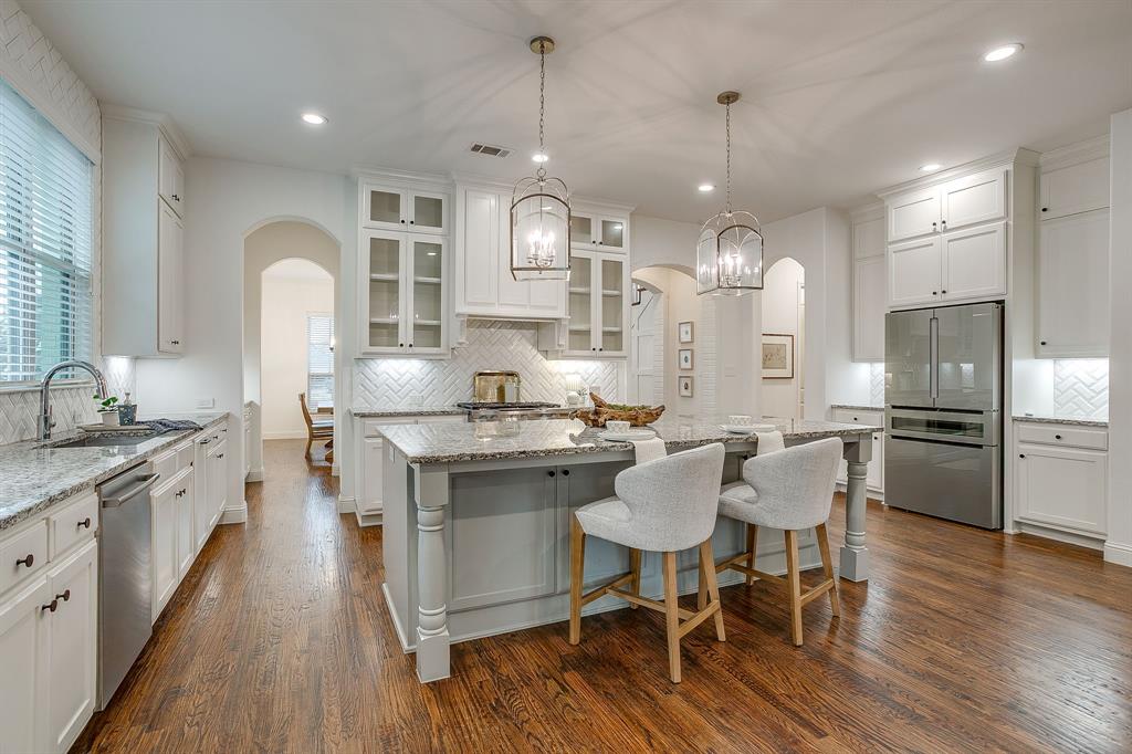 Parks Of Aledo Ph - Residential