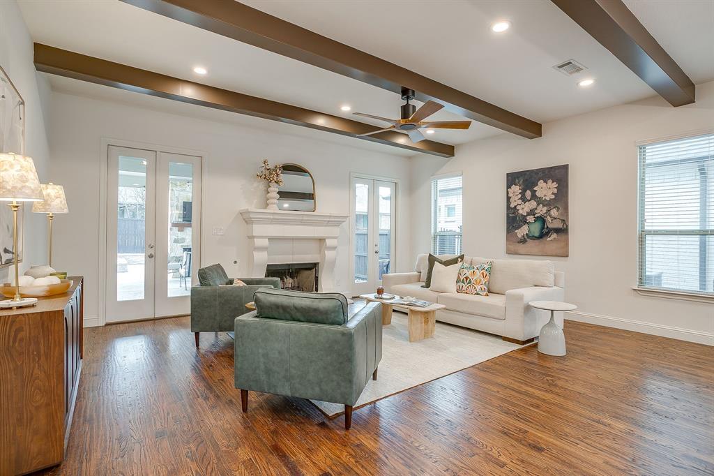 Parks Of Aledo Ph - Residential