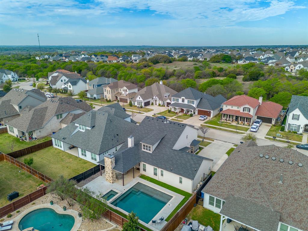 Parks Of Aledo Ph - Residential