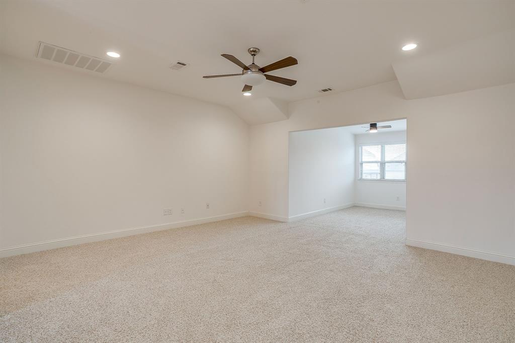 Parks Of Aledo Ph - Residential