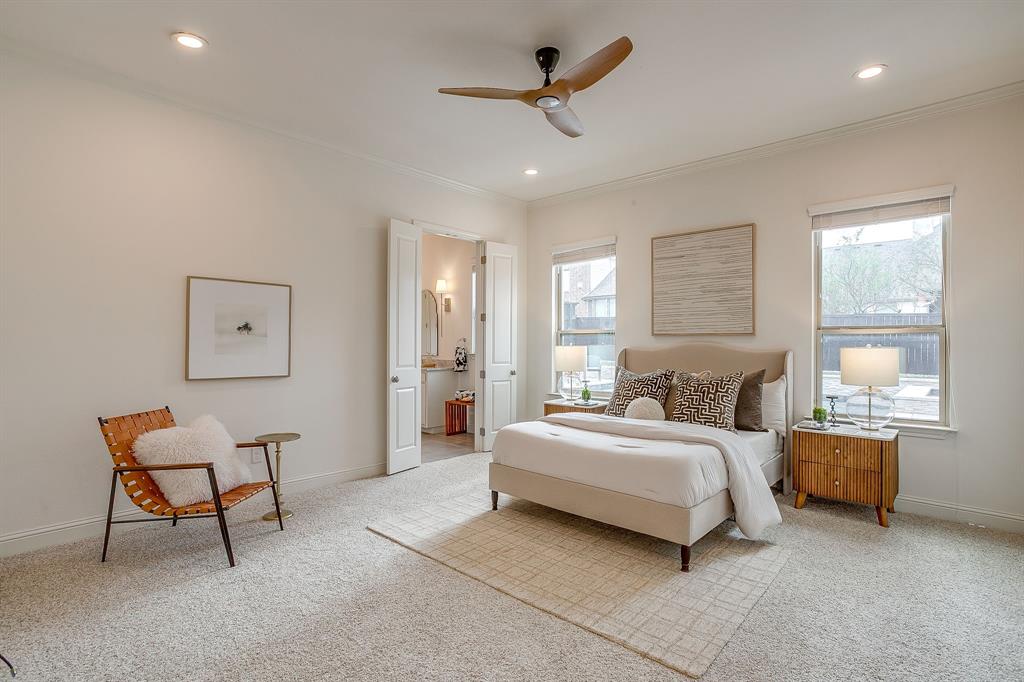 Parks Of Aledo Ph - Residential