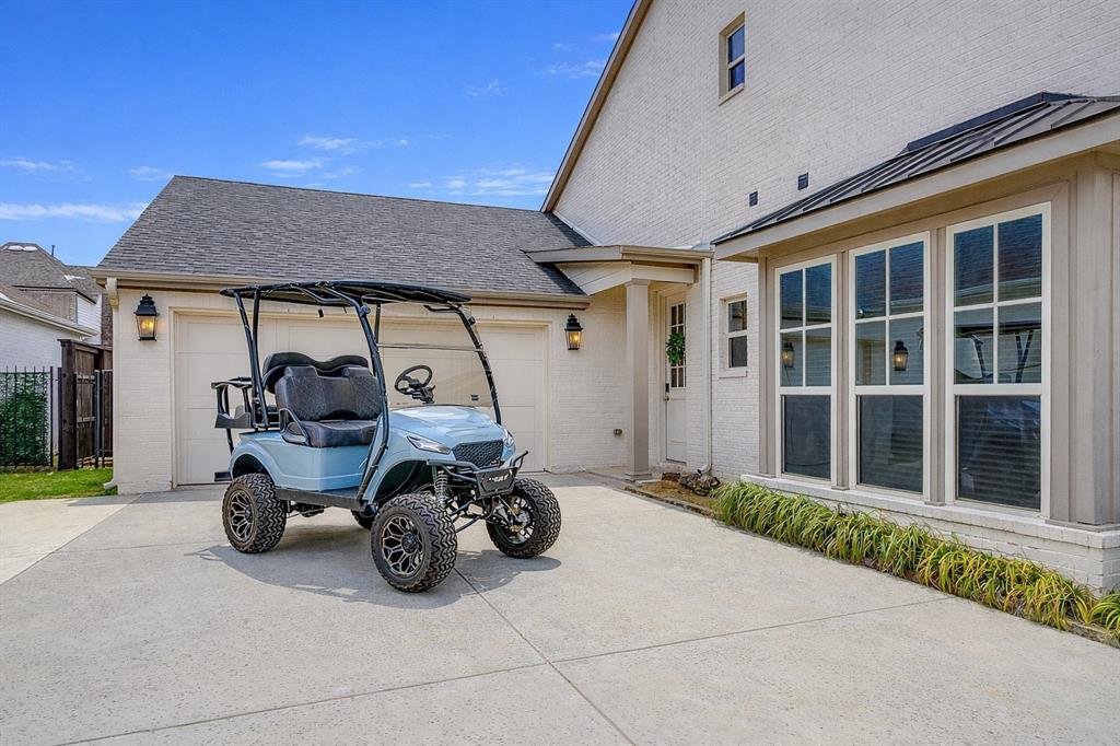 Parks Of Aledo Ph - Residential