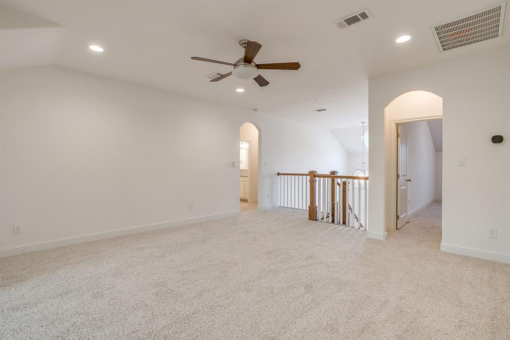 Parks Of Aledo Ph - Residential