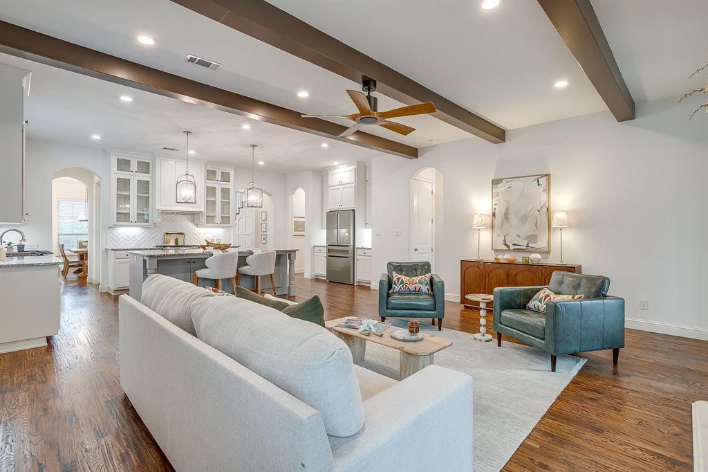 Parks Of Aledo Ph - Residential