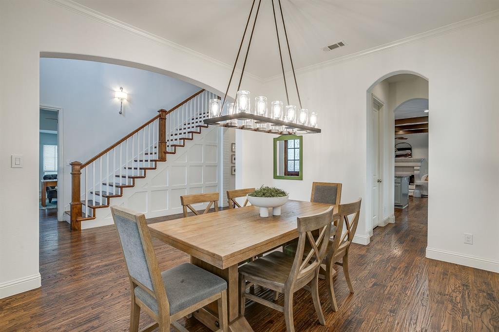 Parks Of Aledo Ph - Residential