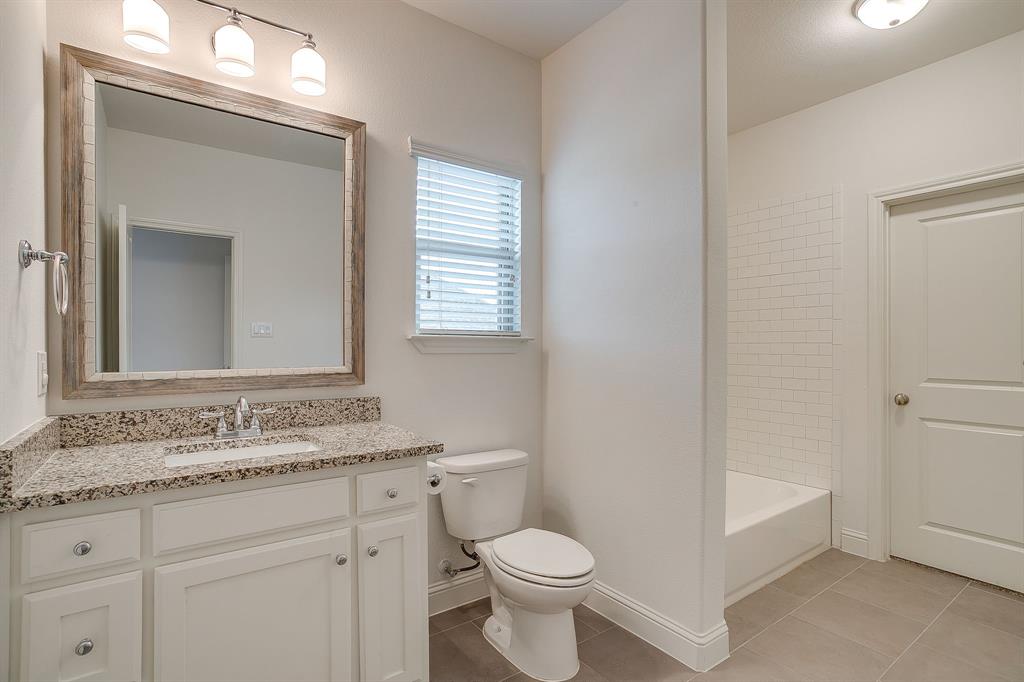 Parks Of Aledo Ph - Residential