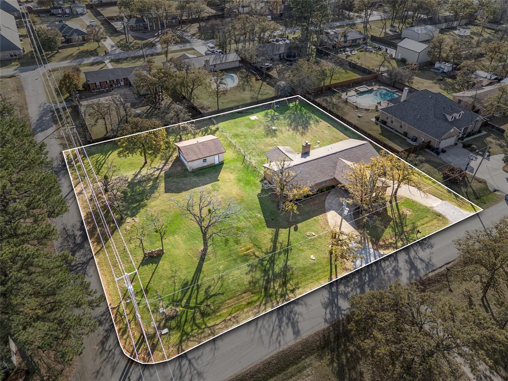 Country Estates 2 - Residential