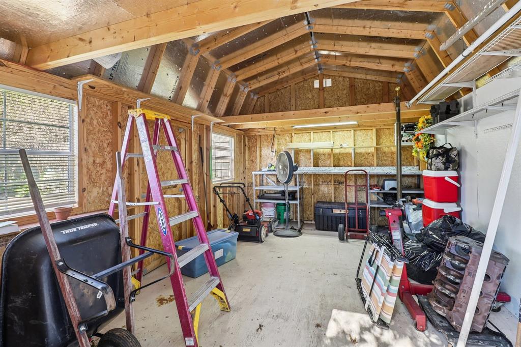 Pineridge Estates - Residential