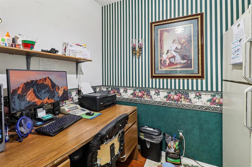 Pineridge Estates - Residential