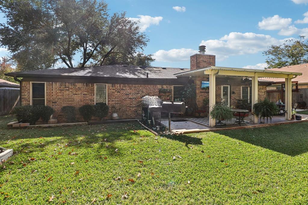 Pineridge Estates - Residential