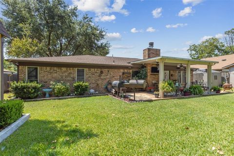 Tiny photo for 5505 Ceran Drive, Arlington, TX 76016 (MLS # 21101947)