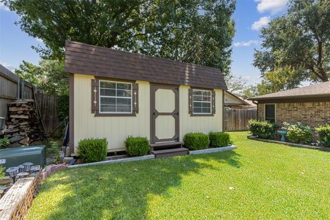 Tiny photo for 5505 Ceran Drive, Arlington, TX 76016 (MLS # 21101947)