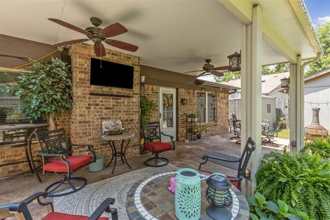 Tiny photo for 5505 Ceran Drive, Arlington, TX 76016 (MLS # 21101947)