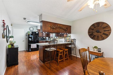 Tiny photo for 5505 Ceran Drive, Arlington, TX 76016 (MLS # 21101947)
