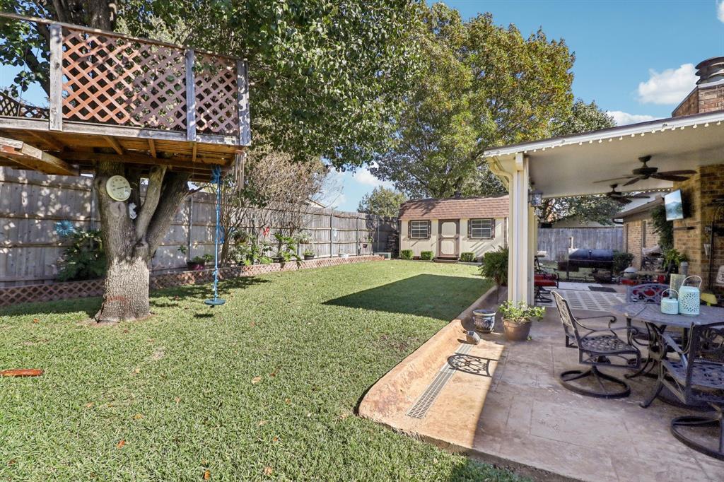 Pineridge Estates - Residential