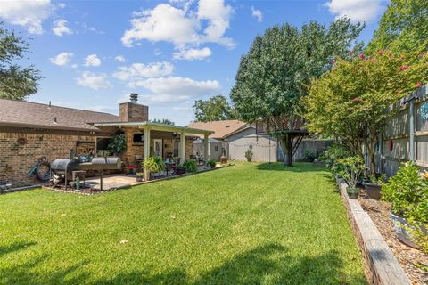 Tiny photo for 5505 Ceran Drive, Arlington, TX 76016 (MLS # 21101947)