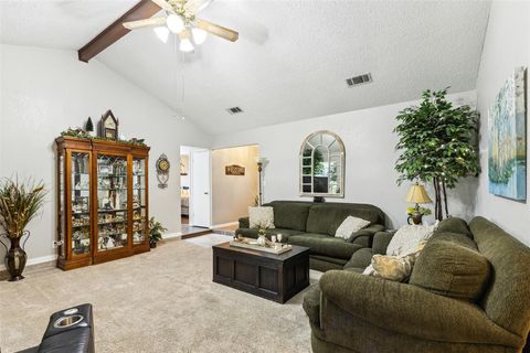 Tiny photo for 5505 Ceran Drive, Arlington, TX 76016 (MLS # 21101947)