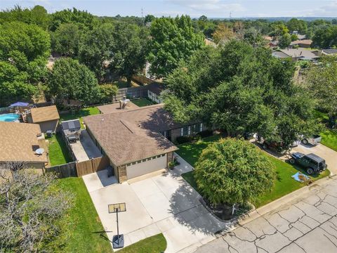 Tiny photo for 5505 Ceran Drive, Arlington, TX 76016 (MLS # 21101947)