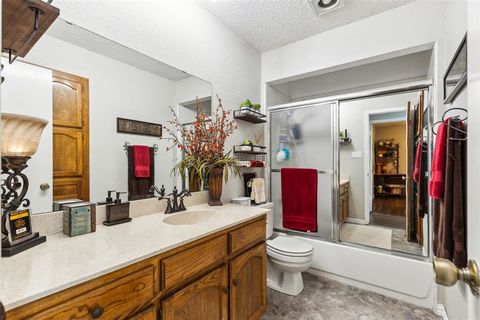 Tiny photo for 5505 Ceran Drive, Arlington, TX 76016 (MLS # 21101947)