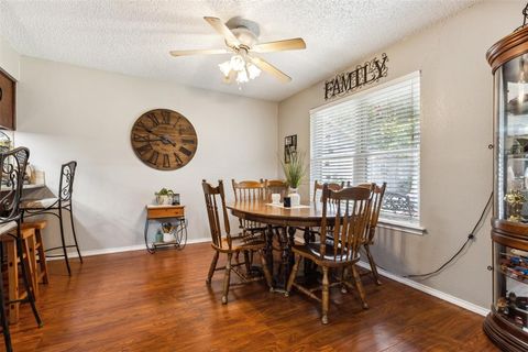 Tiny photo for 5505 Ceran Drive, Arlington, TX 76016 (MLS # 21101947)