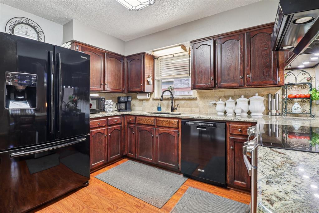 Pineridge Estates - Residential