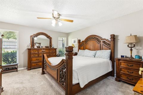 Tiny photo for 5505 Ceran Drive, Arlington, TX 76016 (MLS # 21101947)