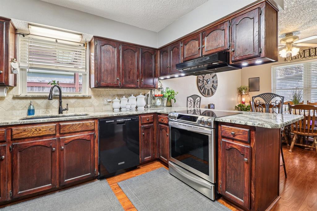 Pineridge Estates - Residential